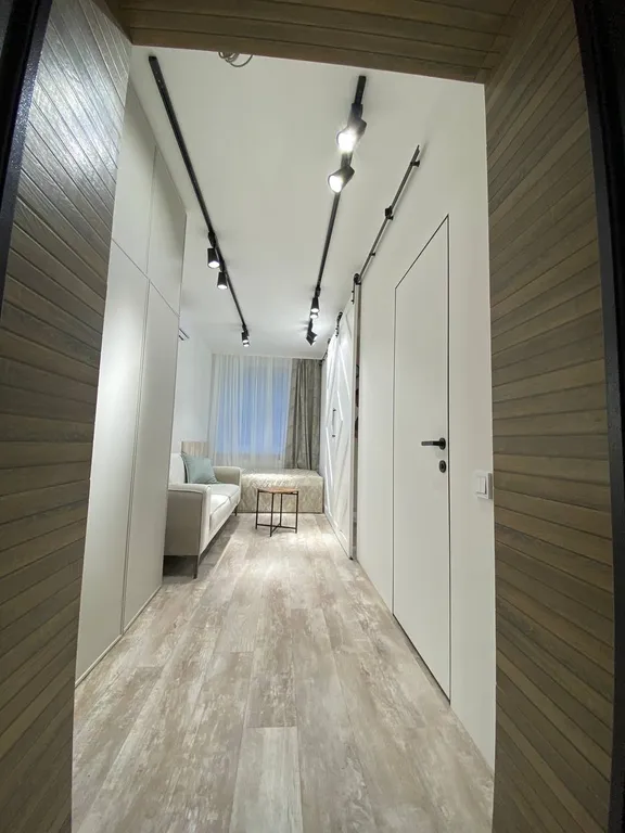 Квартира Современная уютная квартира в Светлогорске — Светлогорск