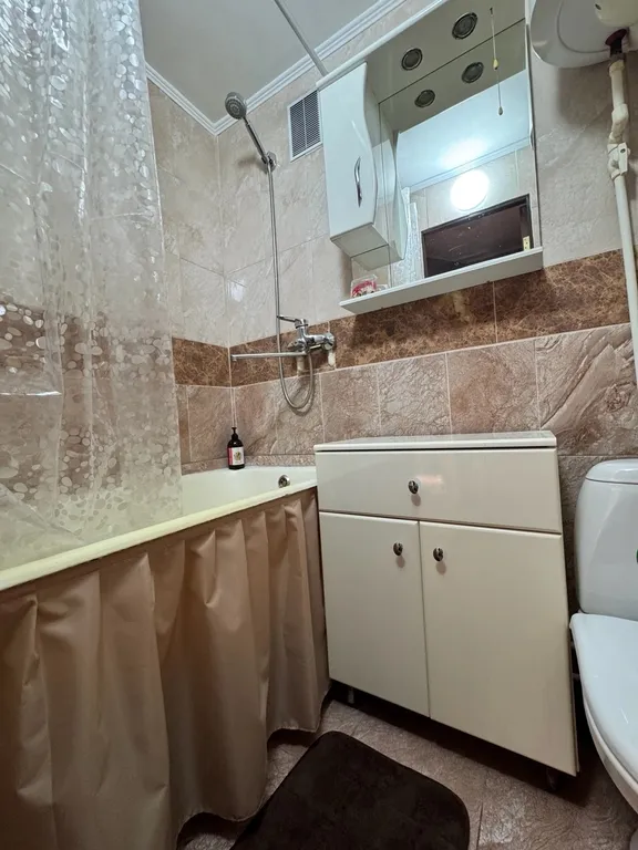 Уютная квартира для отдыха в лучшем районе