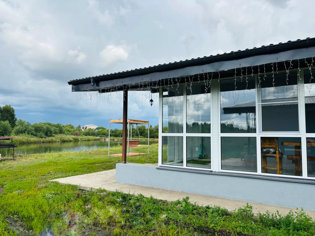 3-комнатный Дом