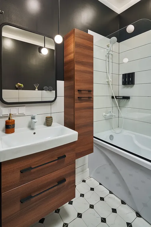 Квартира Квартира Modern Apartment 4 — Зеленоградск