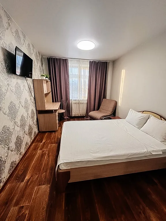 Новая двухкомнатная квартира — аренда посуточно в Нижний Тагил