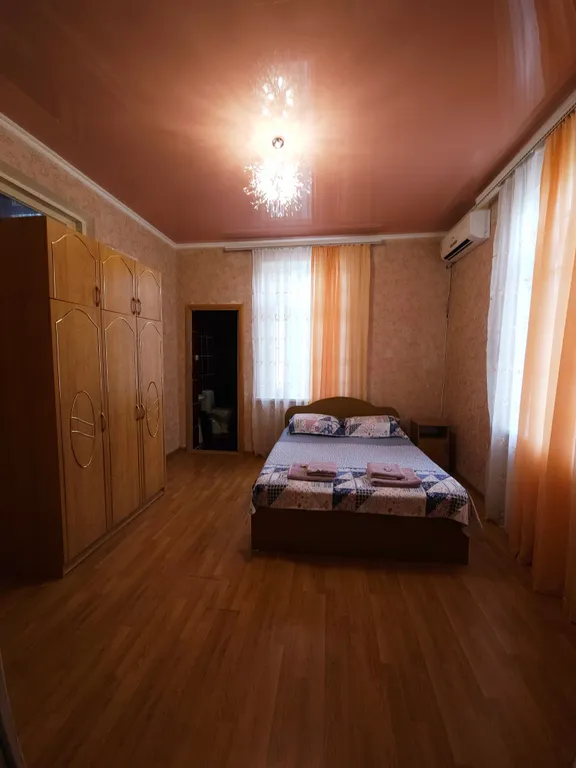 Квартира Комната — аренда посуточно в Гагра