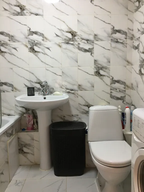 Уютная квартира недалеко от центра города