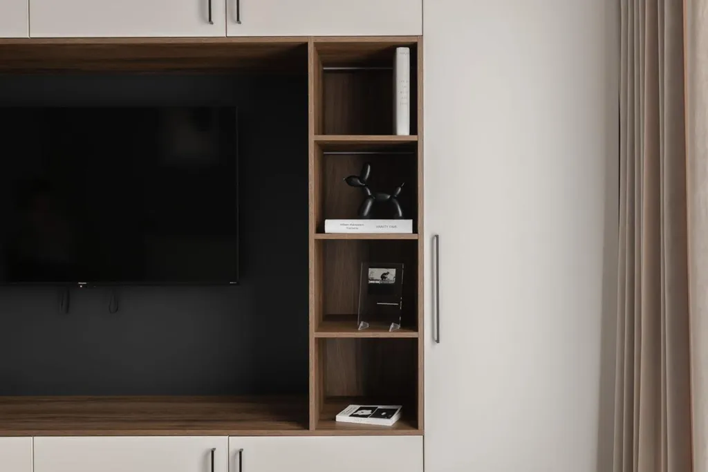 Квартира Уютные апартаменты в центре — Москва