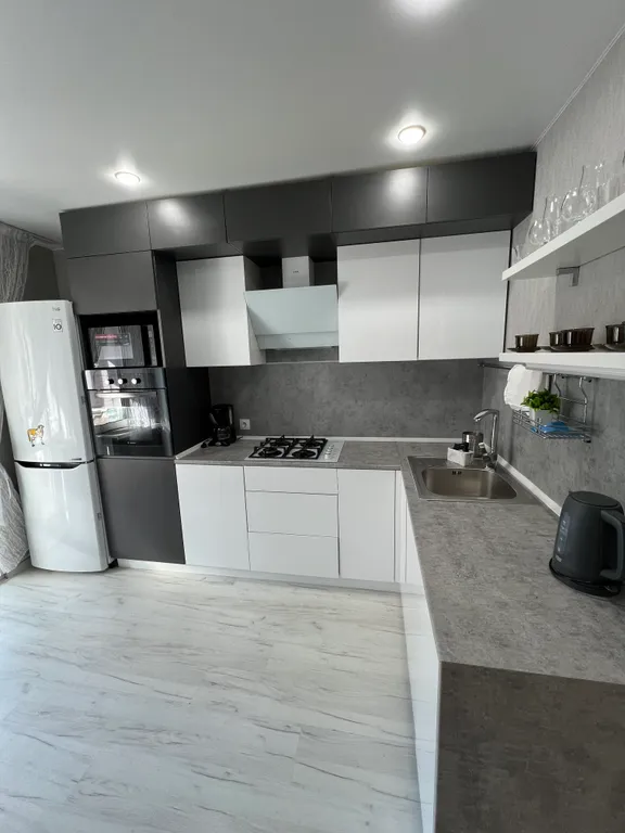 Уютная квартира в центре — аренда посуточно в Витебск