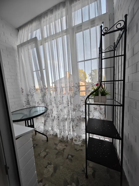 Уникальная квартира в элитном доме в центре города