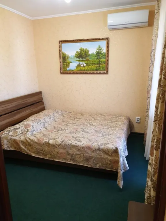 Квартира Комната — Лазаревское