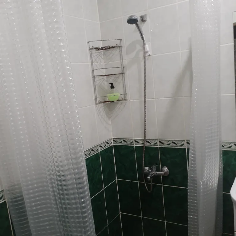 Уютная квартира в тихом спальном районе