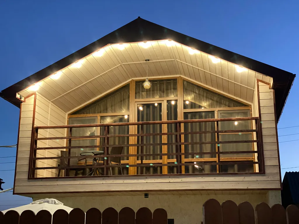 Коттедж Гостевой дом на берегу моря — аренда посуточно в Избербаш