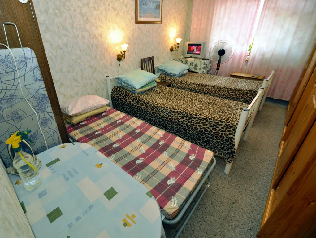 Уютная квартира недалеко от вокзала