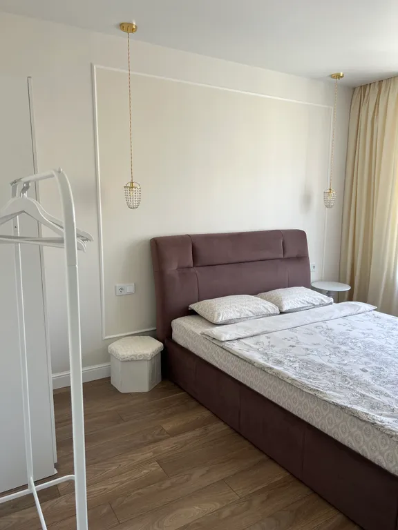 Уютная квартира в 5 минутах от Западного пляжа