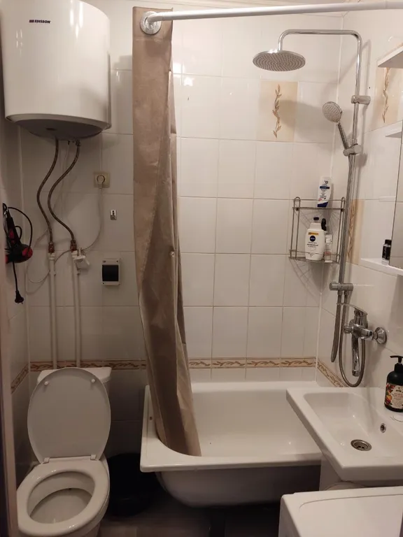 В нашем уютном доме вы будете чувствовать себя Как дома