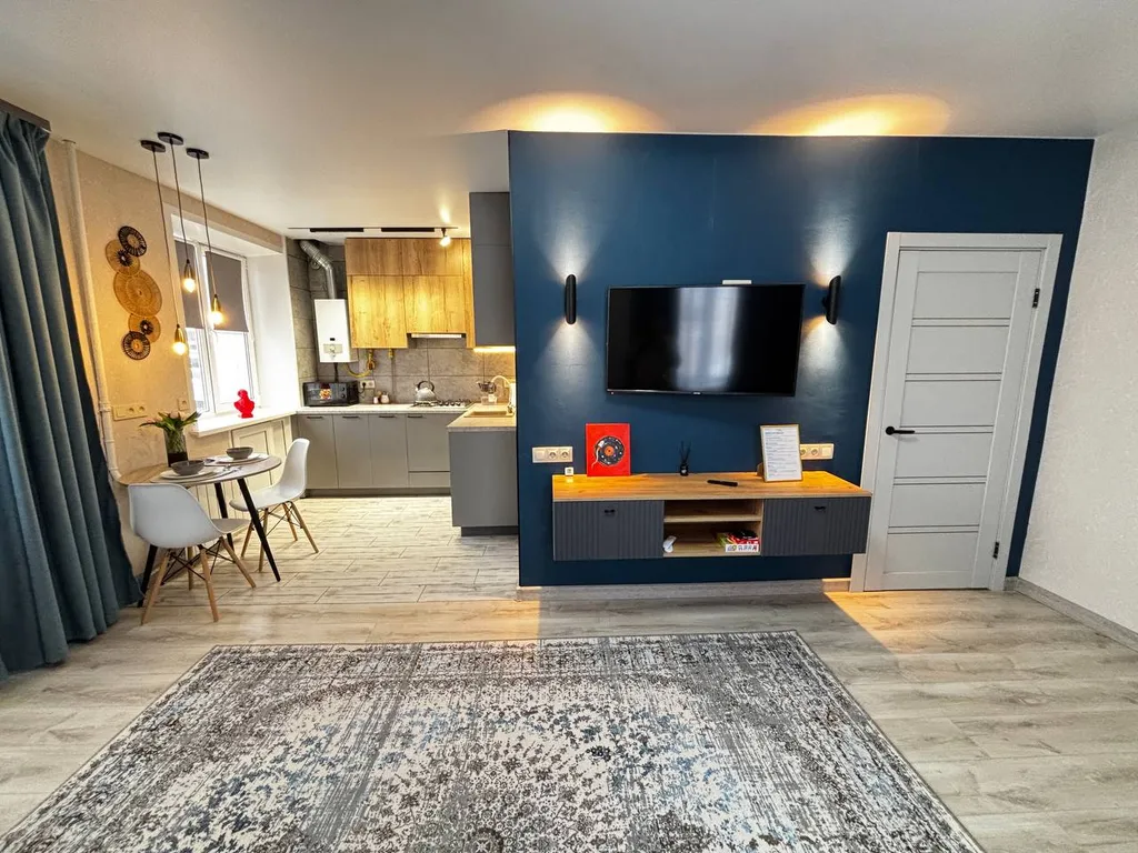 Студия на Бундурина