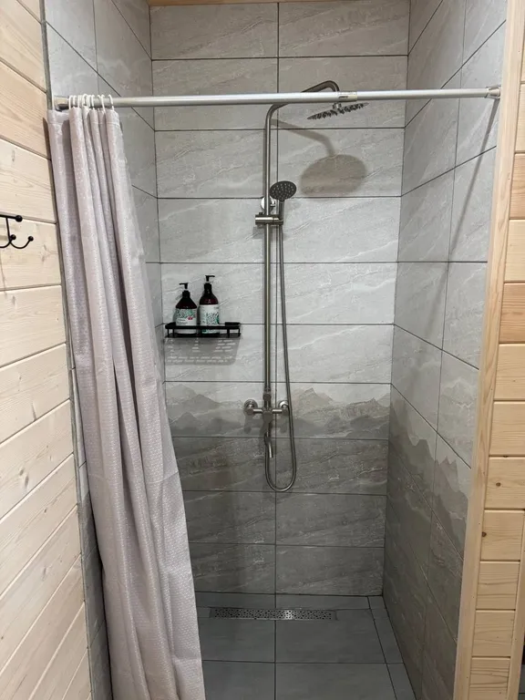 Дом а-фрейм