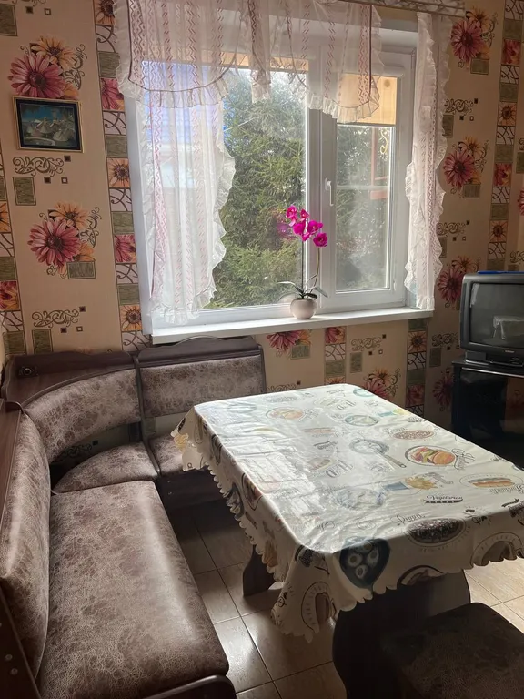 Дом для семейного отдыха