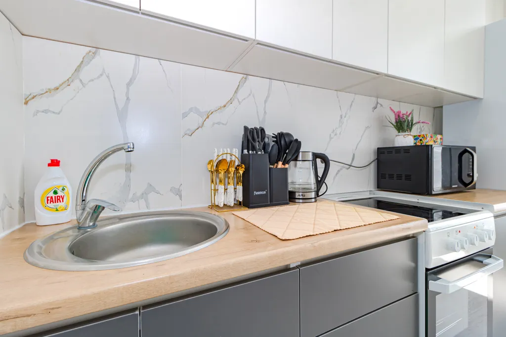 Tandau Comfort Apartment