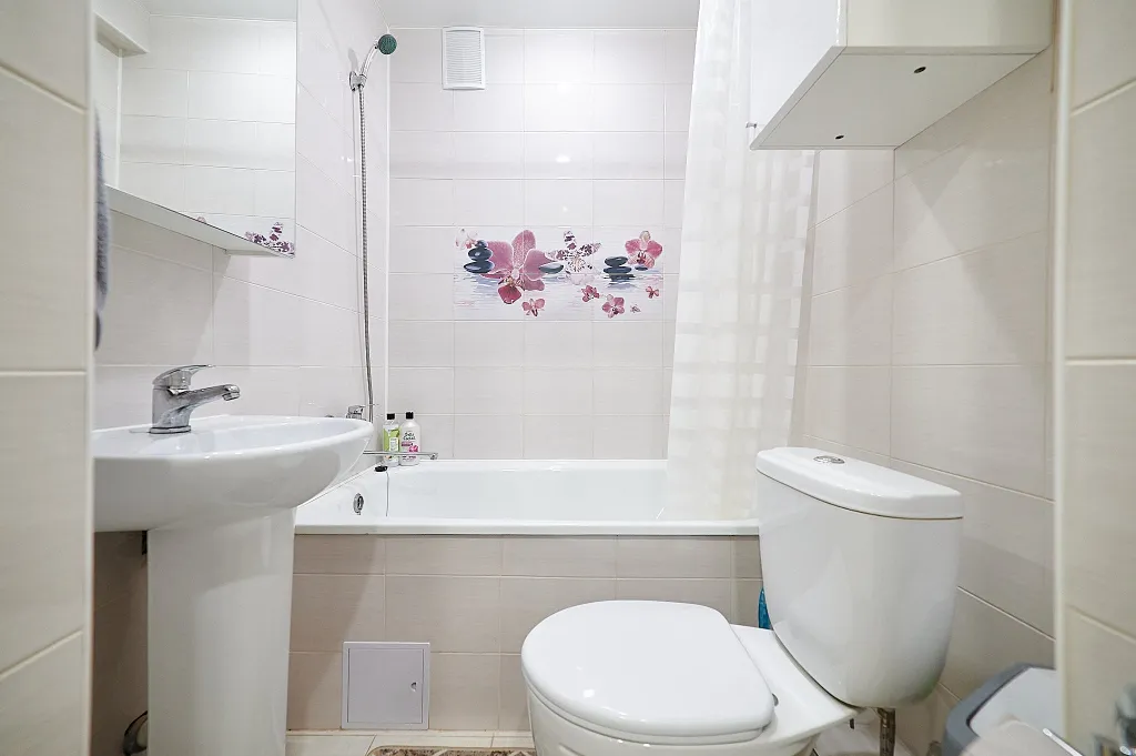 Уютная студия район GreenHouse