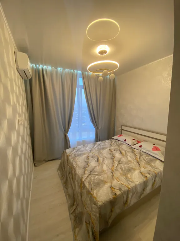 Квартира в ЖК Гагарин — аренда посуточно в Астрахань