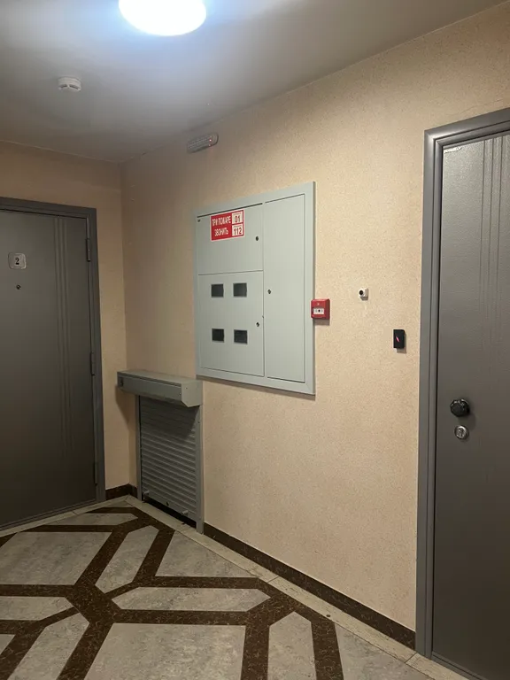 Квартира с диваном и балконом от 3-ех суток