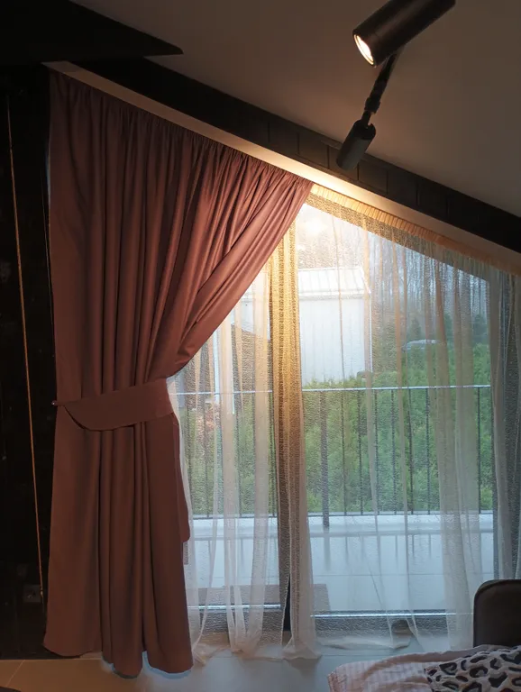 Современный дом в Hugge Life Club