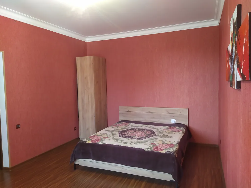 Уютный дом для спокойного отдыха