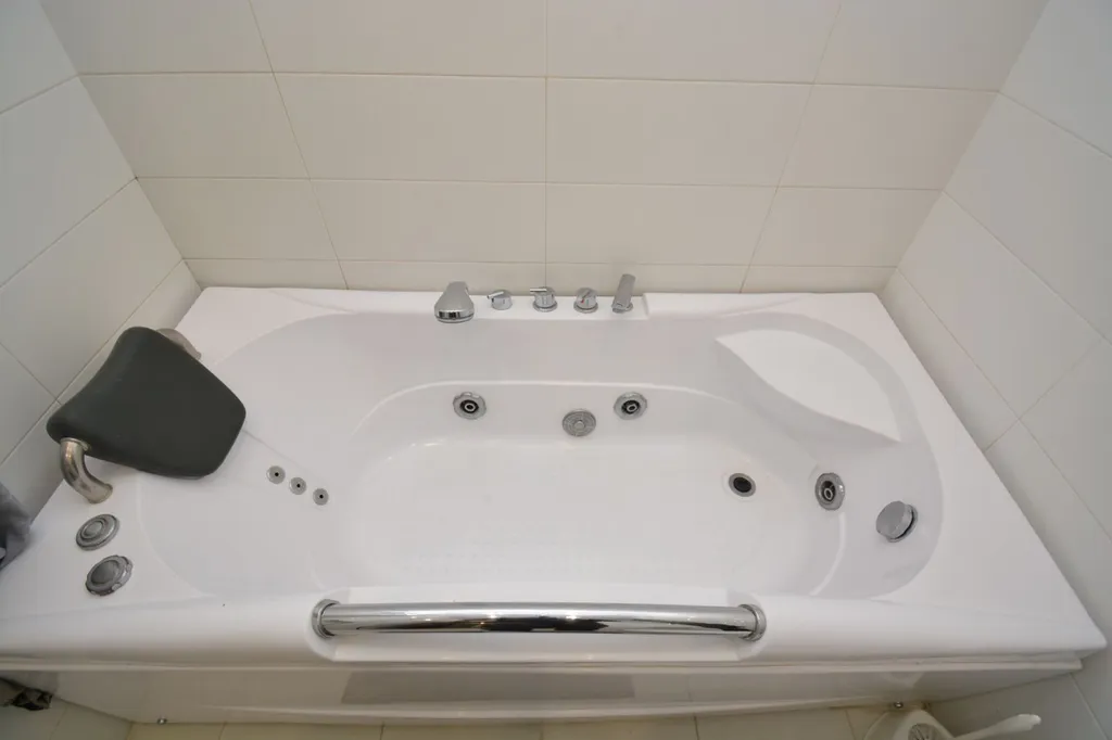 Уютная трёхкомнатная квартира в центре города