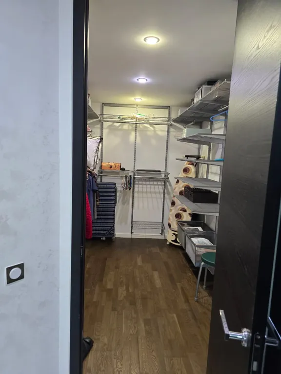 Чудесная квартира рядом с Горным воздухом