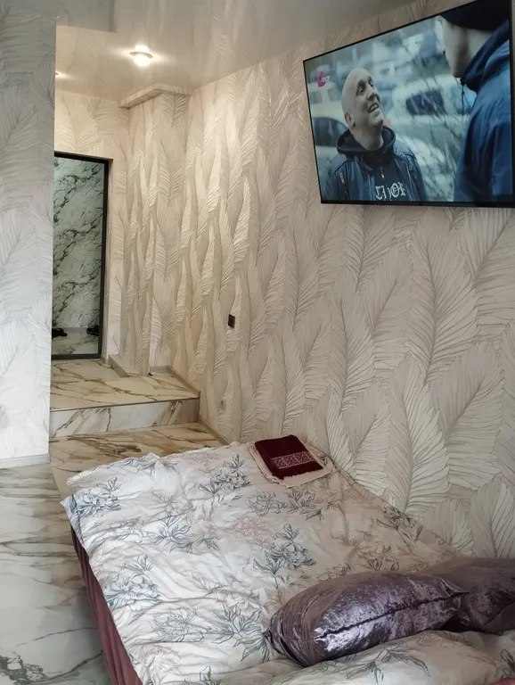 Новая люкс квартира