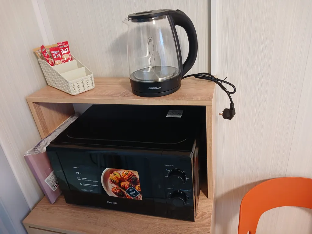 Квартира Уютная квартира для вашего отдыха — Ярославль