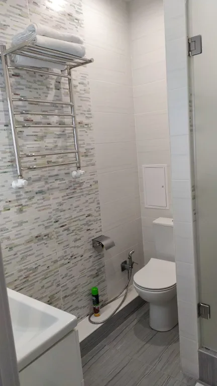 Квартира Уютная квартира с видом на море — Севастополь