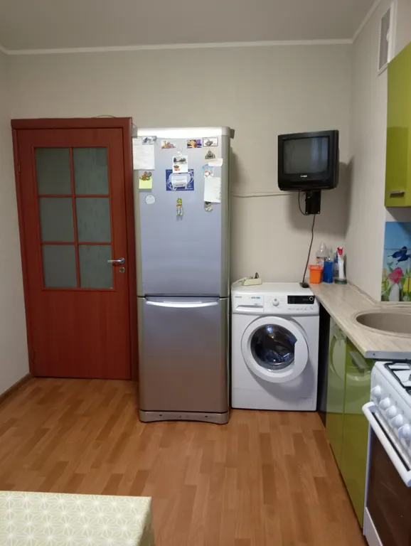 Квартира Квартира Уютный уголок. — Светлогорск