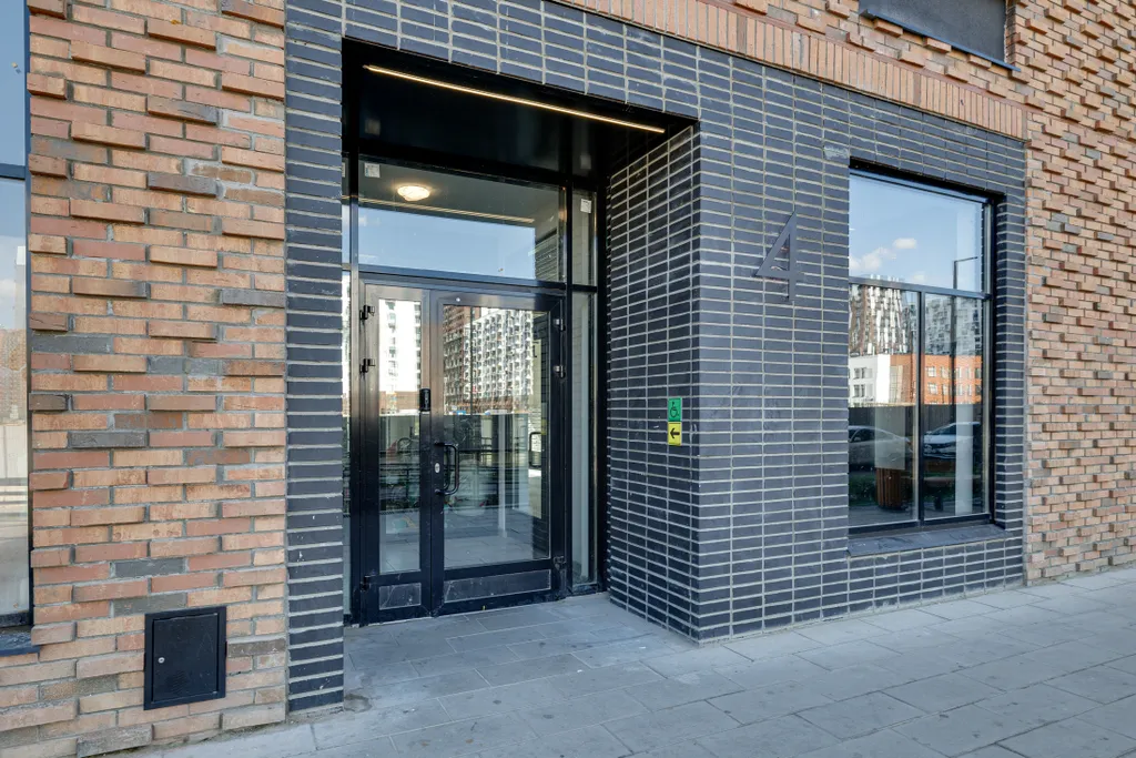 Квартира 1-комнатная Квартира — Мисайлово