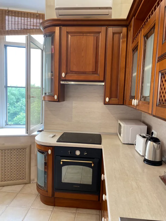 Апартамент “Еntre deux pays” в старинном центре города