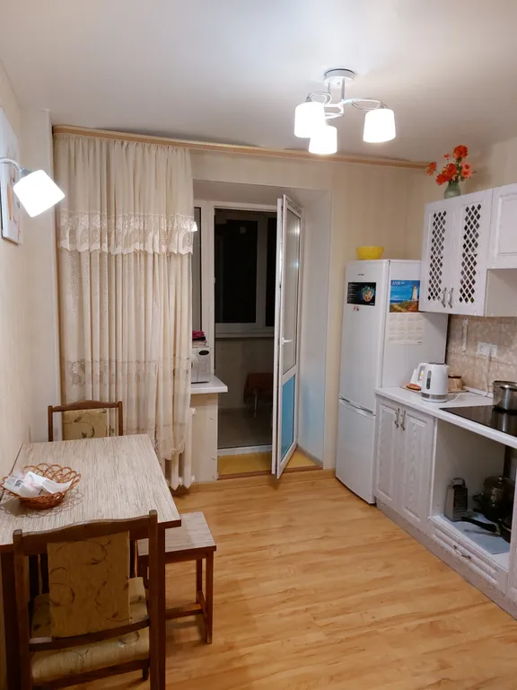 Квартира для жизни