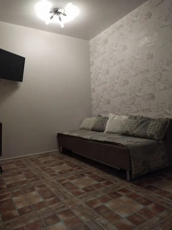 Уютная комфортная квартира