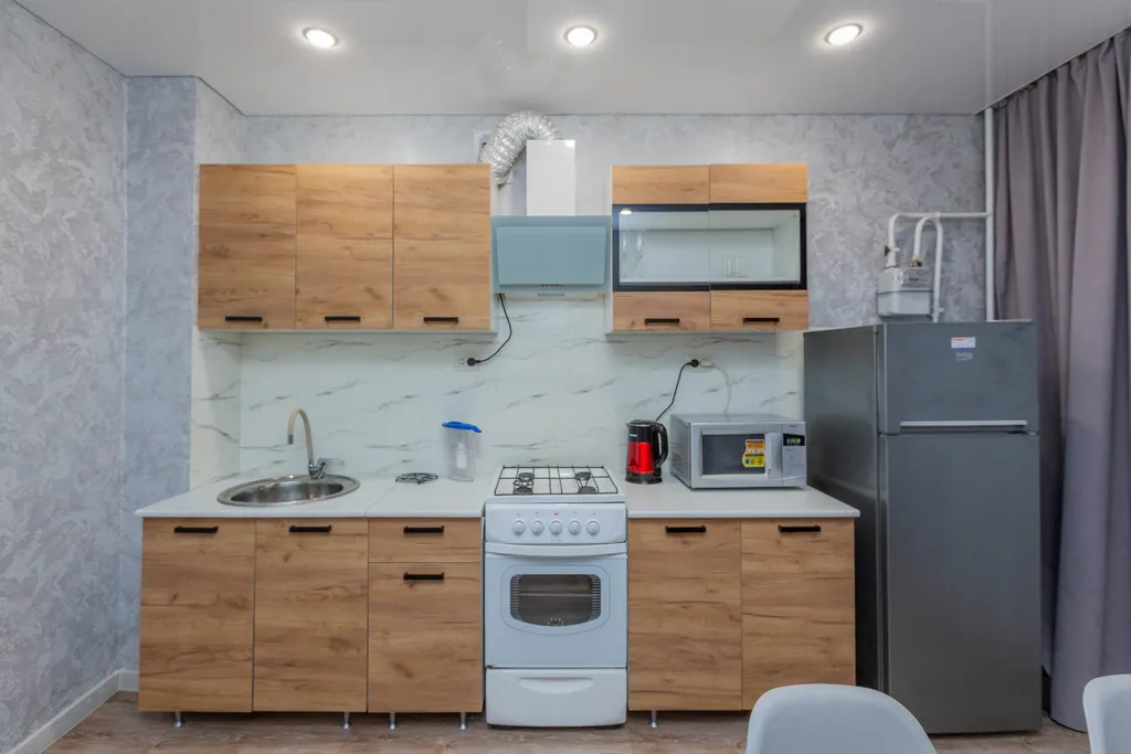 Квартира рядом с аэропорт