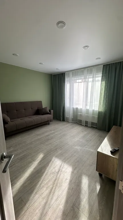 Уютная квартира в Академгородке