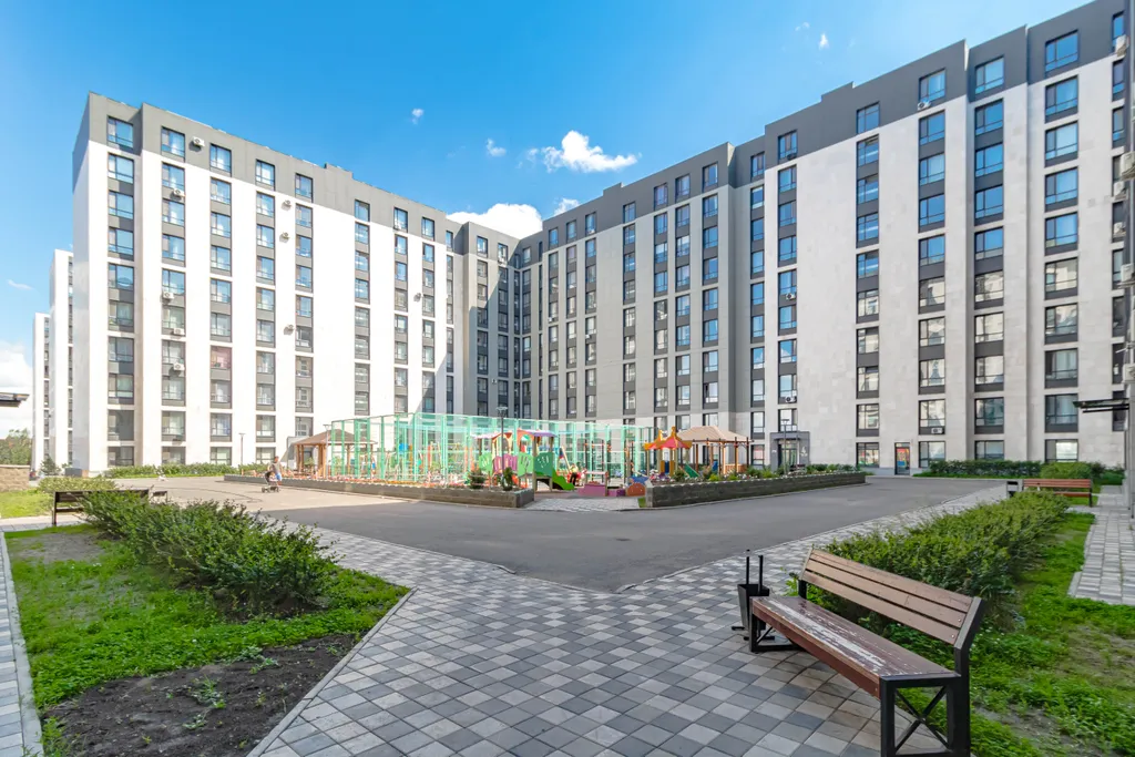 Прекрасные 2хкомнатные апартаменты