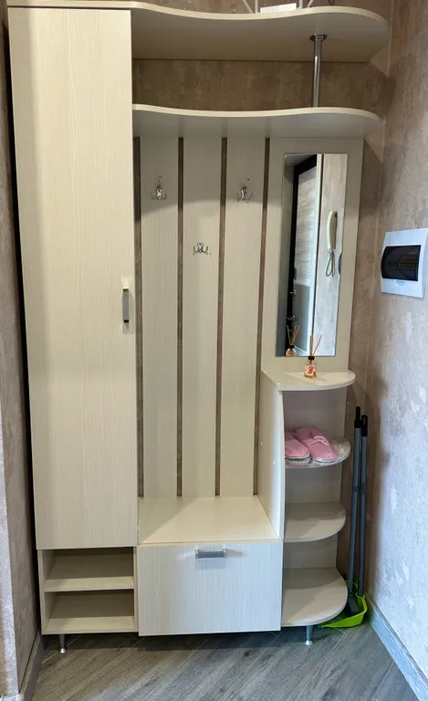 Новая и хорошая квартира в Спутнике