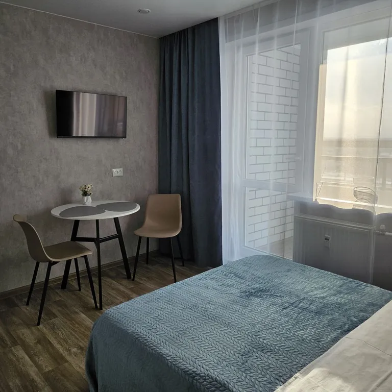 Студия Люкс