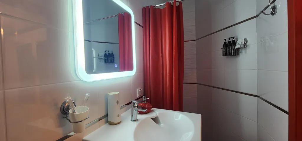 Апартаменты Роскошь