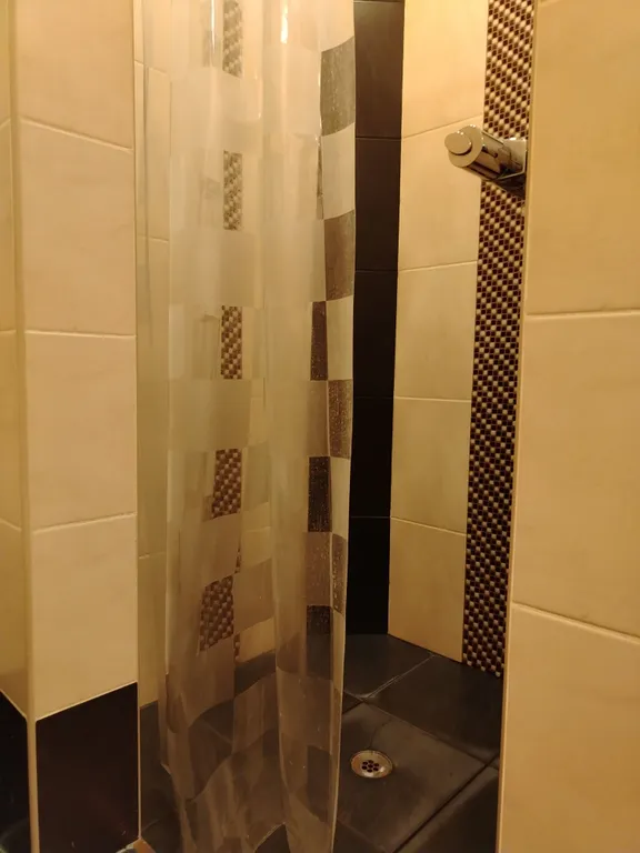 Уютный домик с банным чаном, сауной и камином