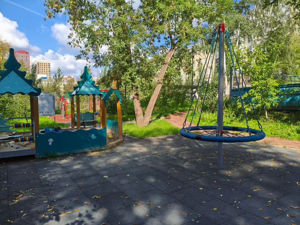 Квартира Квартира Сердце Втузгородка — ваш дом в центре Екатеринбурга — Екатеринбург