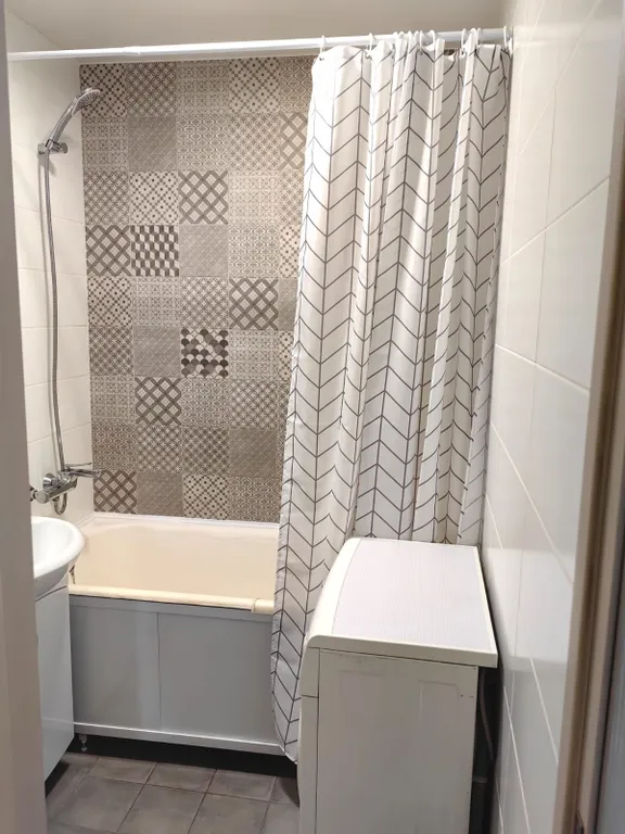 Уютная квартира в самом центре