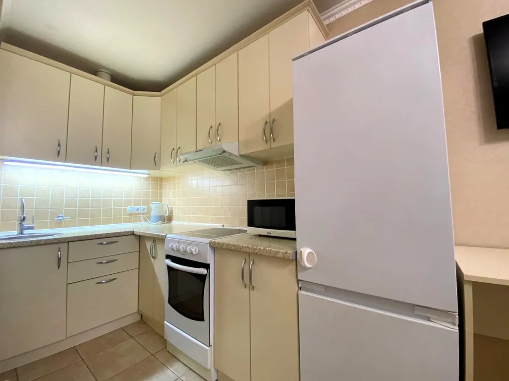 100% с видом на Море