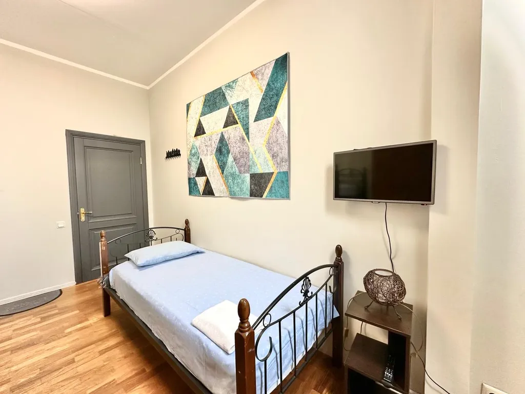 Квартира Комната — Санкт-Петербург