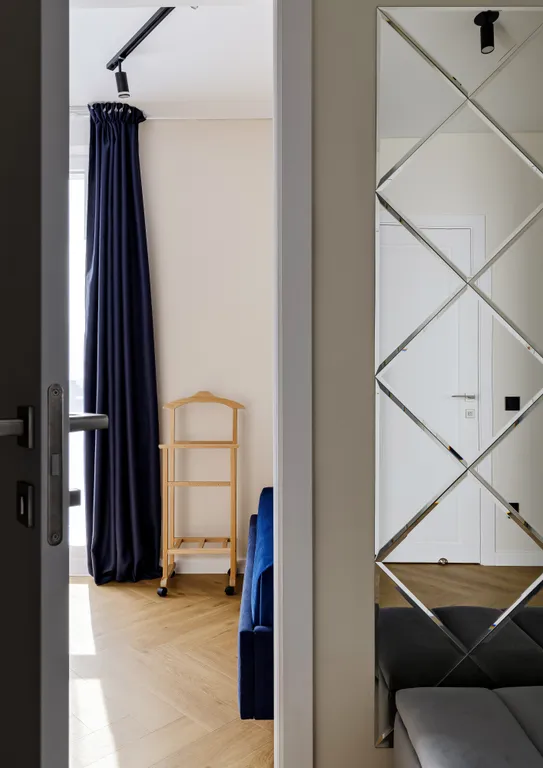 Уютные семейные апартаменты в центре города