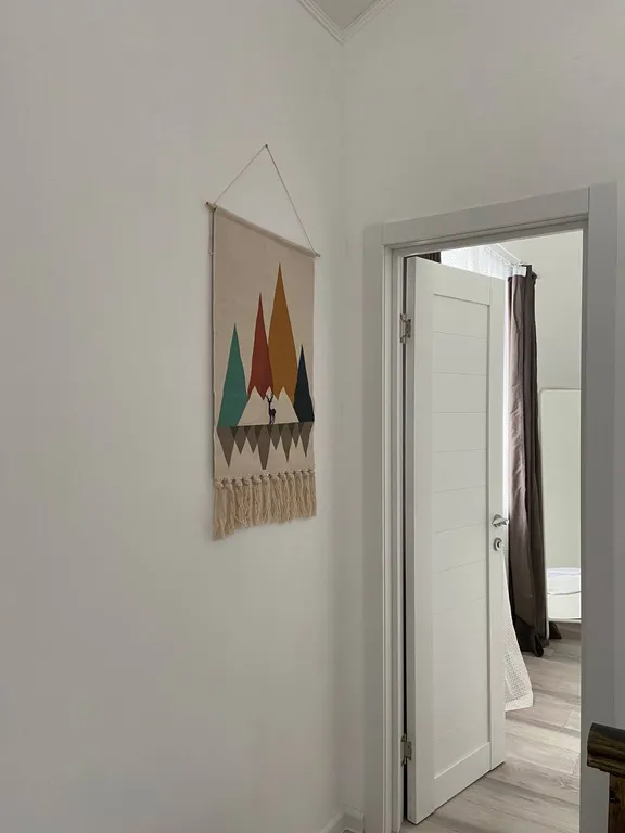 Коттедж Домик с яблонями — Москва