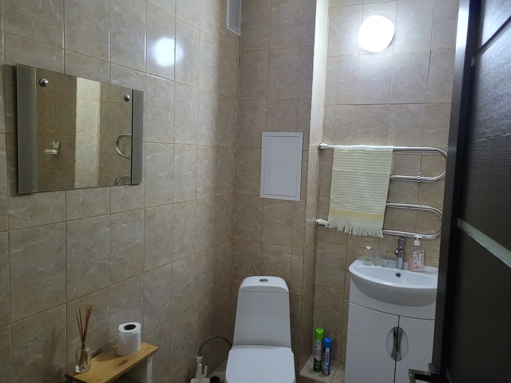 Уютная квартира в центре