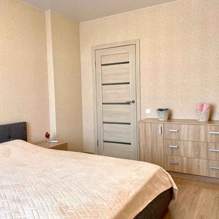 Уютные апартаменты у моря